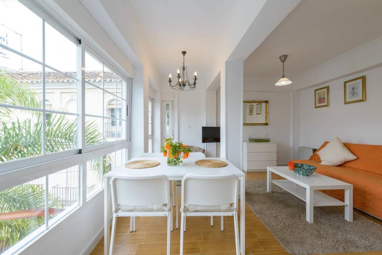 Unique Plaza Higuitos Apartment Almunecar Ngoại thất bức ảnh