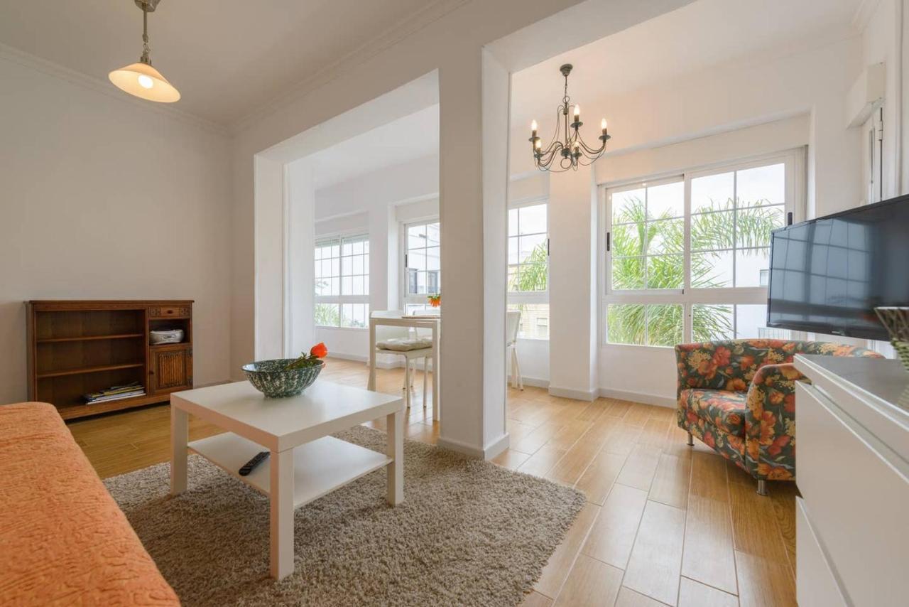 Unique Plaza Higuitos Apartment Almunecar Ngoại thất bức ảnh