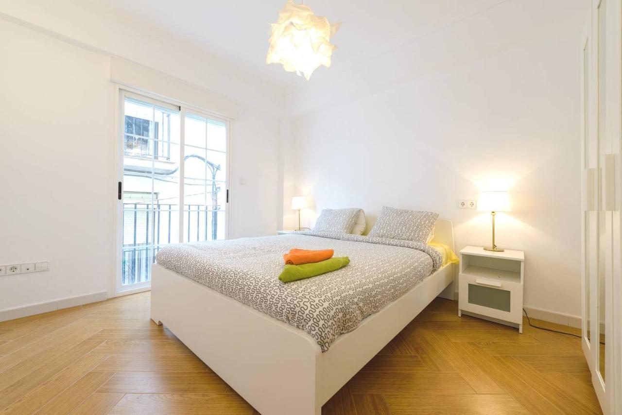 Unique Plaza Higuitos Apartment Almunecar Ngoại thất bức ảnh