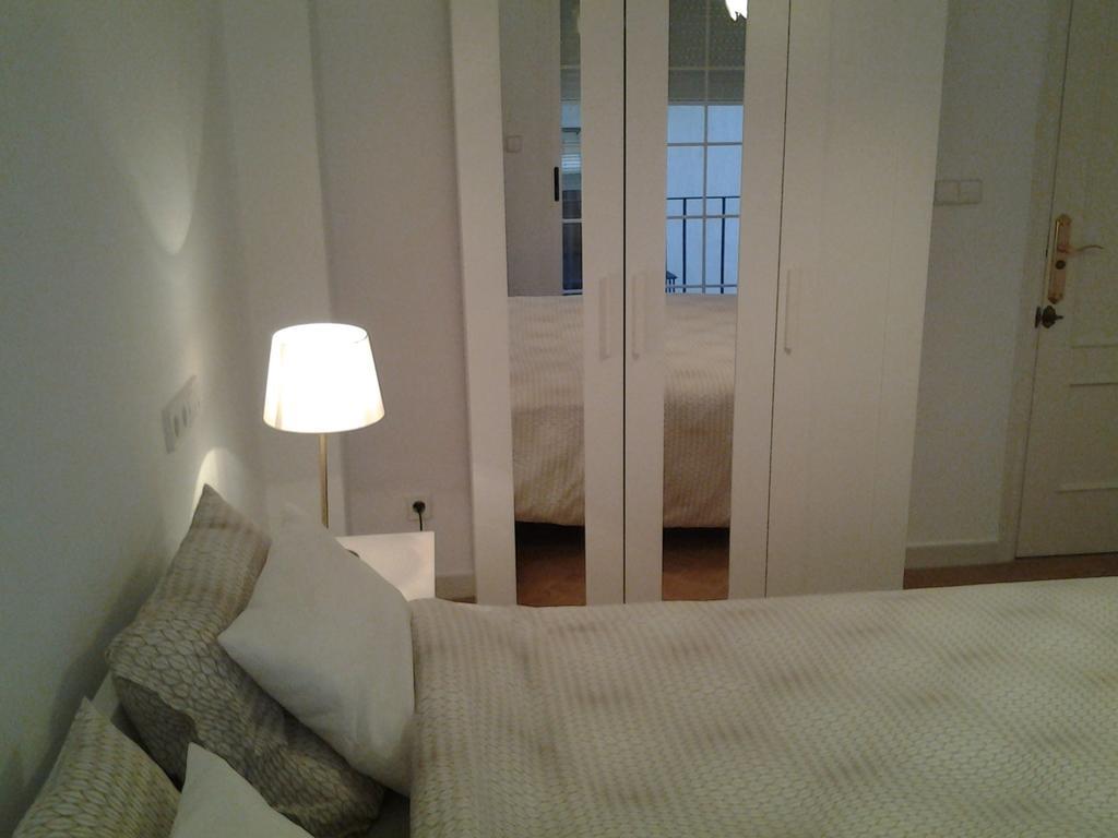 Unique Plaza Higuitos Apartment Almunecar Phòng bức ảnh
