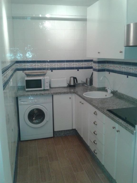 Unique Plaza Higuitos Apartment Almunecar Phòng bức ảnh