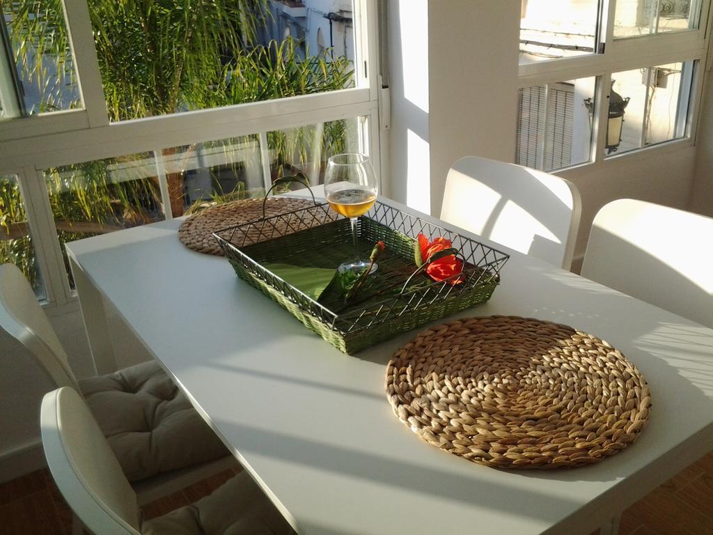 Unique Plaza Higuitos Apartment Almunecar Phòng bức ảnh