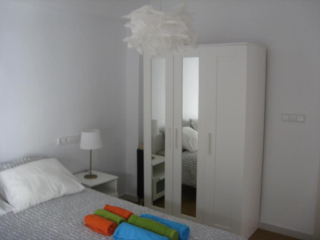 Unique Plaza Higuitos Apartment Almunecar Ngoại thất bức ảnh